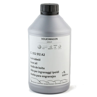 VW G052 512 A2 Gear Oil