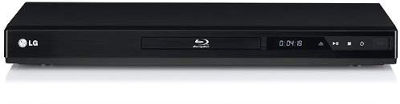 Lecteur DVD Blu Ray pour Téléviseur, LP-100 Lecteur CD Multizone