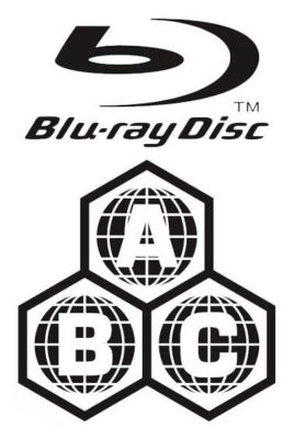 Making Your Blu-ray Player Multi-Zone Or Multi-Region - Ionic Industries