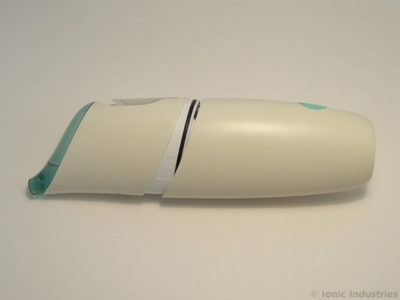 How-to-Open-Philips-Sonicare-AirFloss-Handle-HX8340