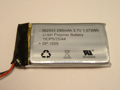 Philips-Sonicare-AirFloss-Flosser-original-battery-removal-hx8220